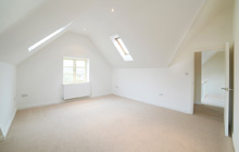 Wadhurst bedroom extension leads