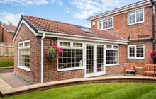 Wadhurst house extension leads